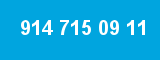 914 715 09 11